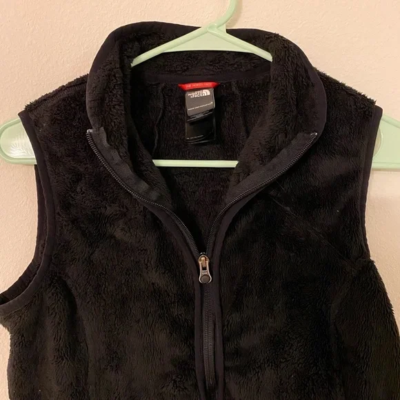 The North Face - Fleece Vest - Picture 2 of 6